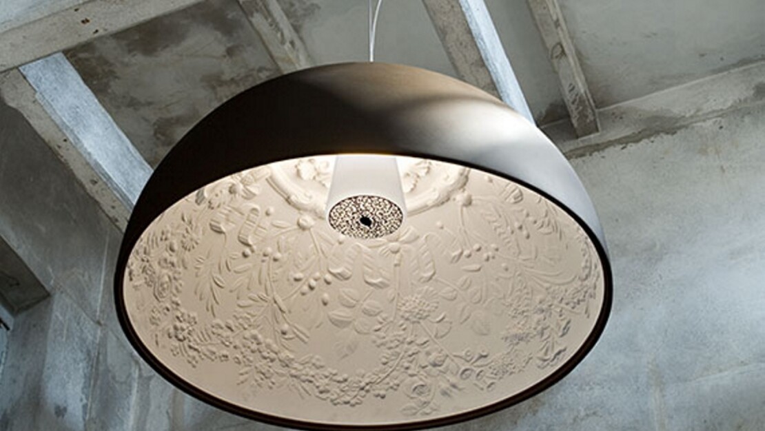 Skygarden par Flos