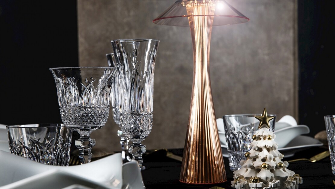 Space par Kartell