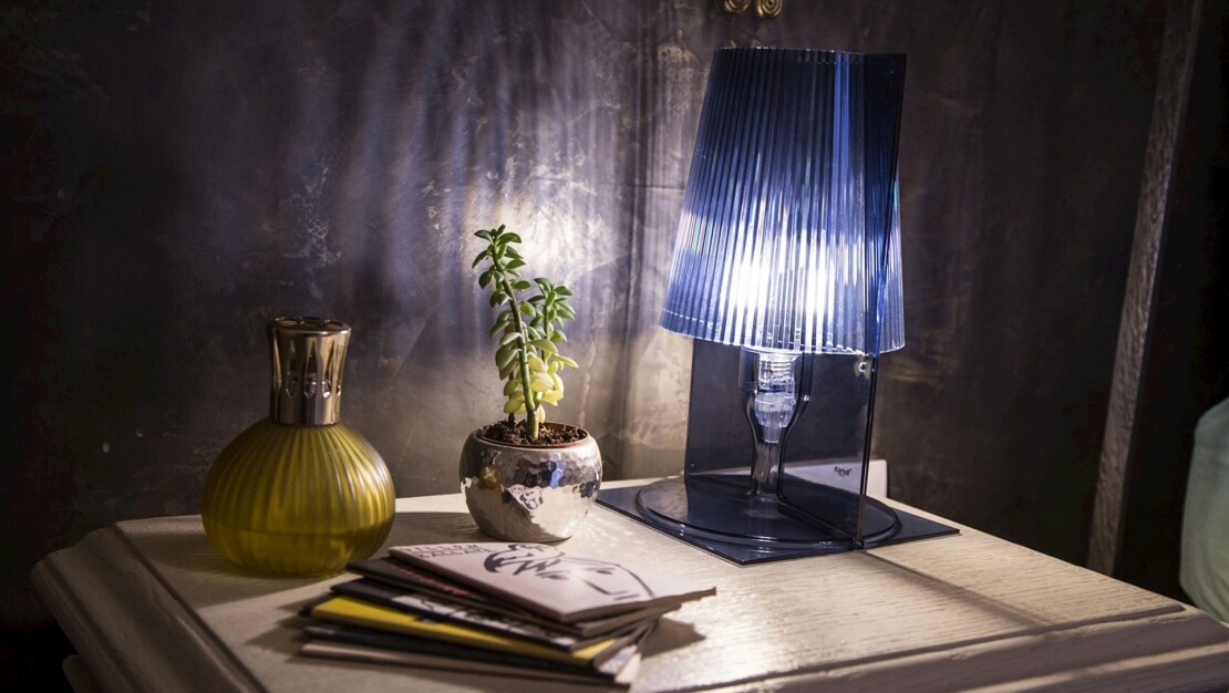 Take par Kartell