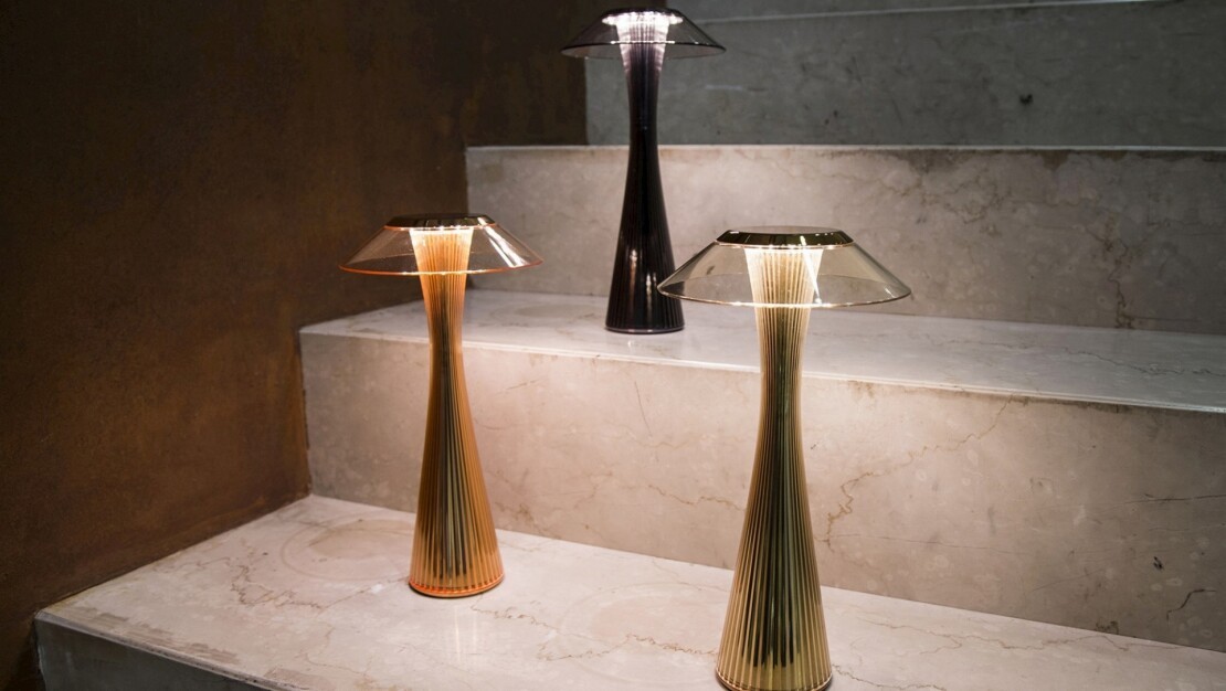 Space par Kartell