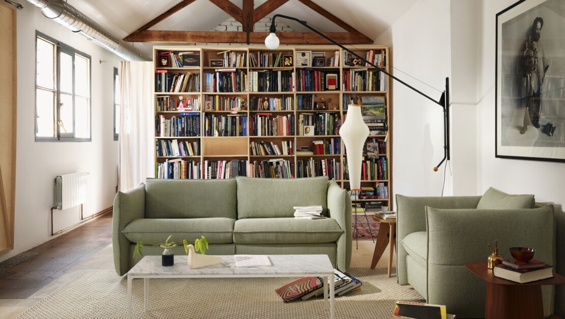 Potence par Vitra