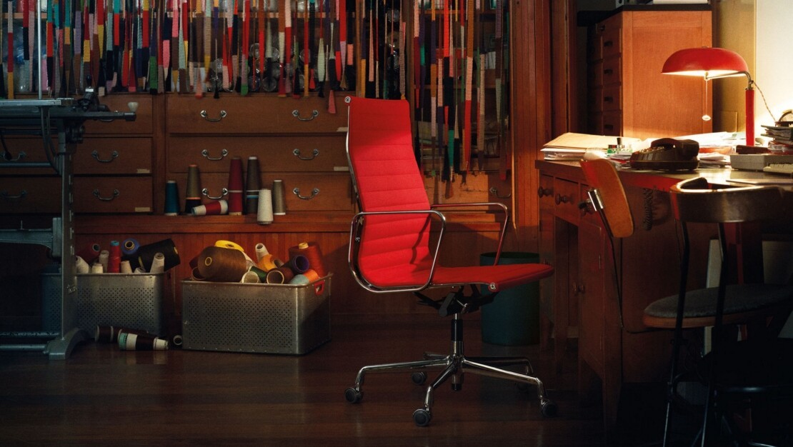 Aluminium Chair