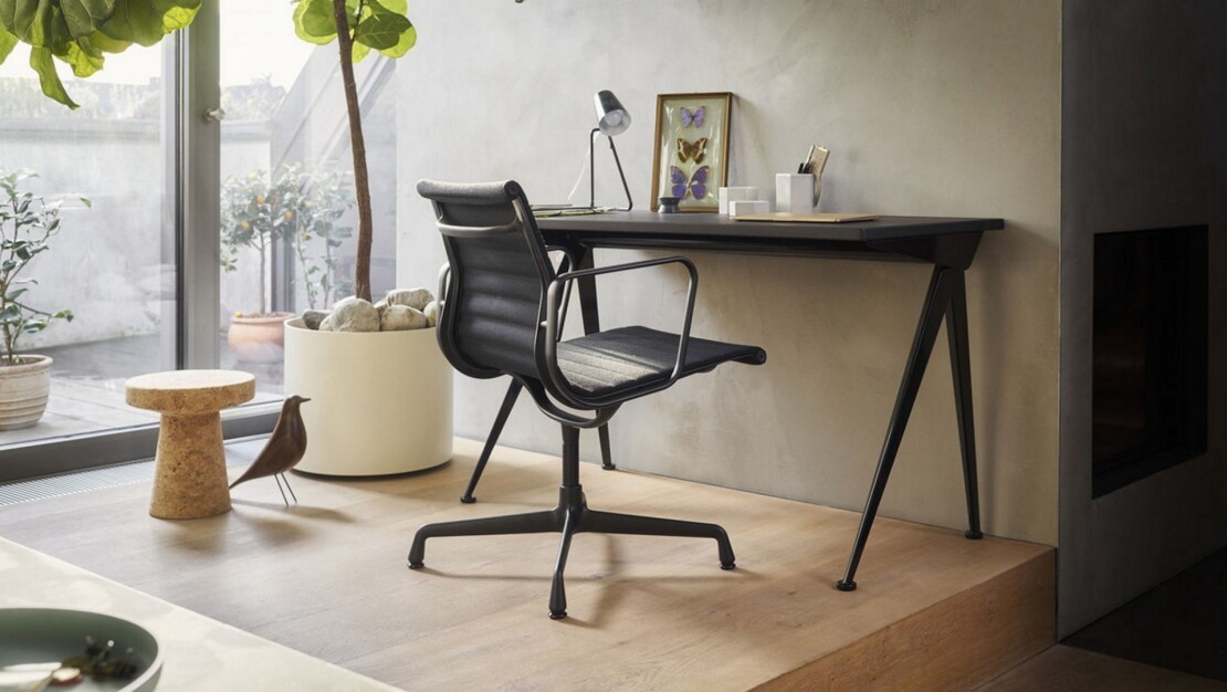 Aluminium Chair