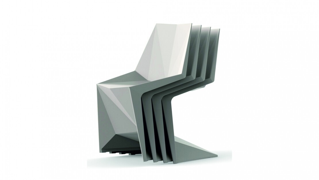 Voxel by Vondom