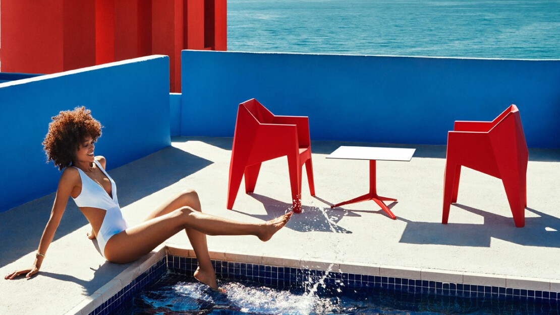 Voxel by Vondom