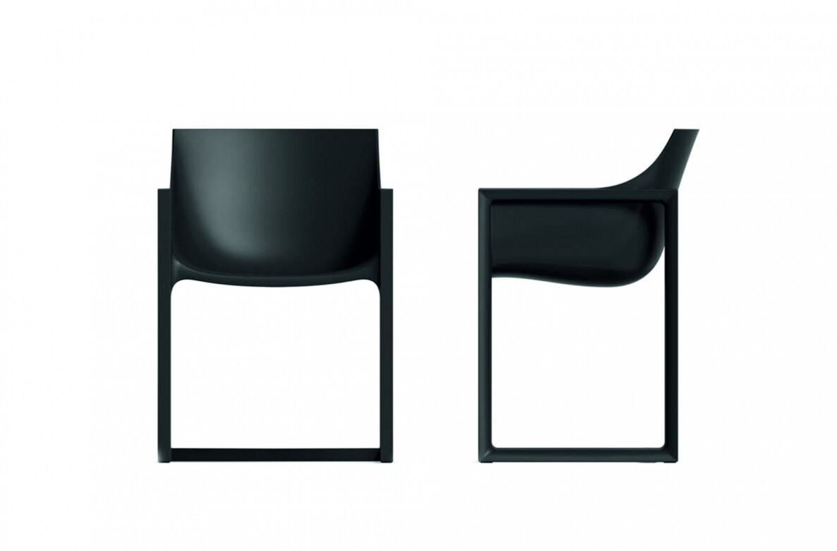 Outdoor furniture Wall Street by Vondom