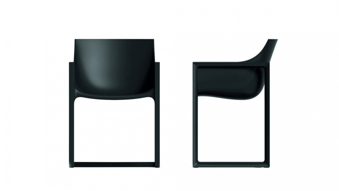 Wall Street by Vondom