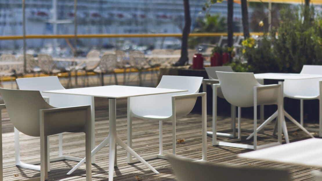 Wall Street by Vondom