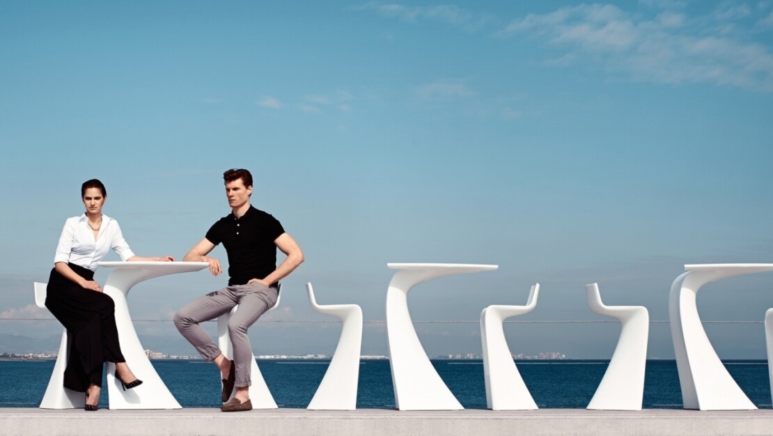 Wing by Vondom