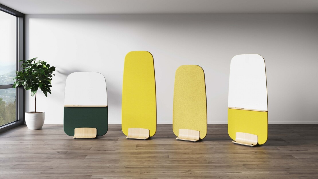 Contour Floor par Glimakra