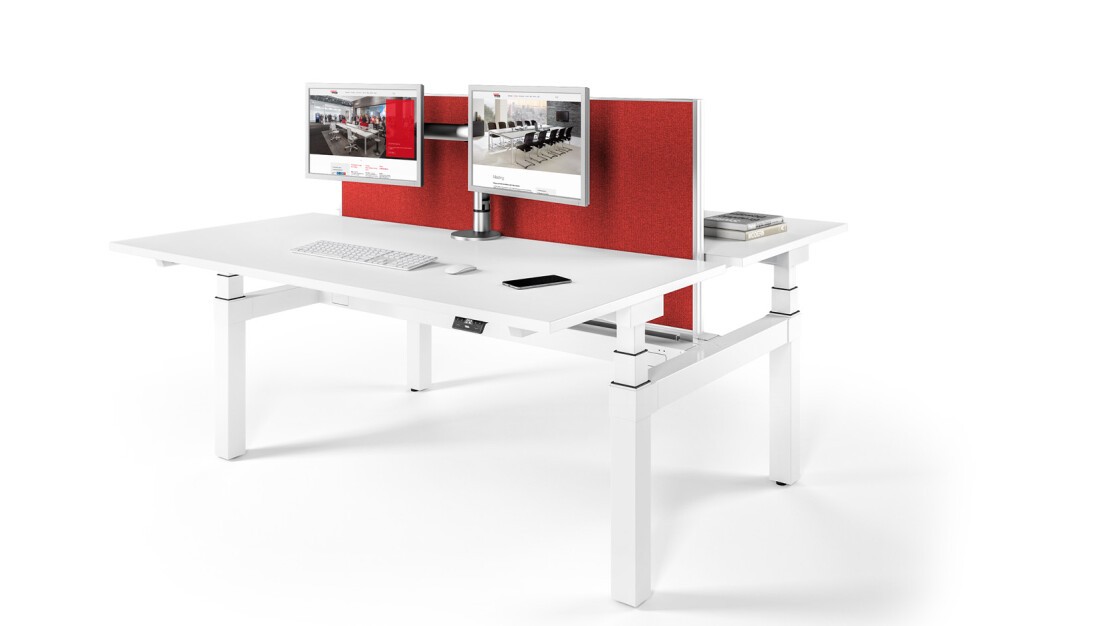Canvaro bench par Assmann