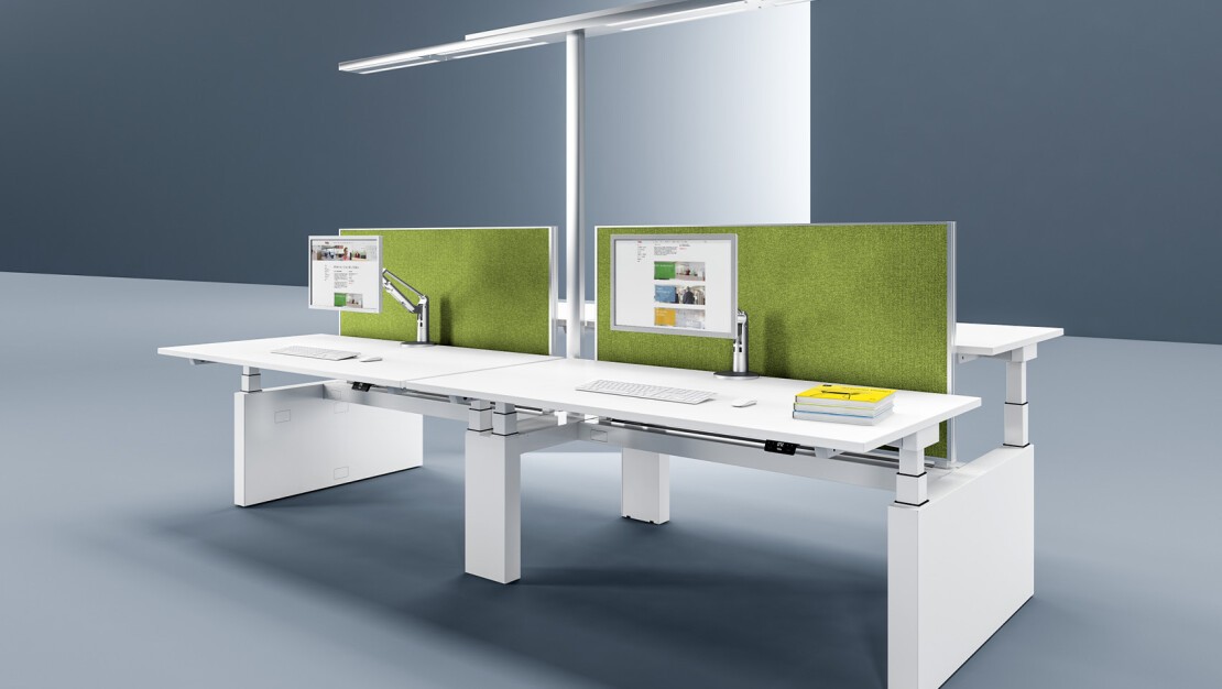 Canvaro bench par Assmann