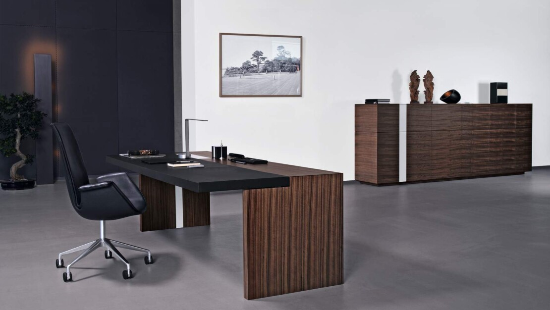 Ceoo par Walter Knoll