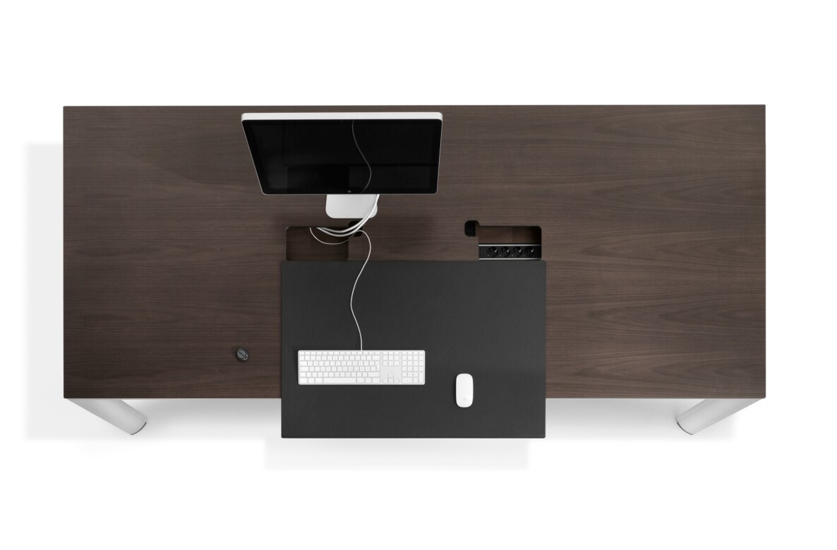 Desk for Management and CEOs AL by Bene