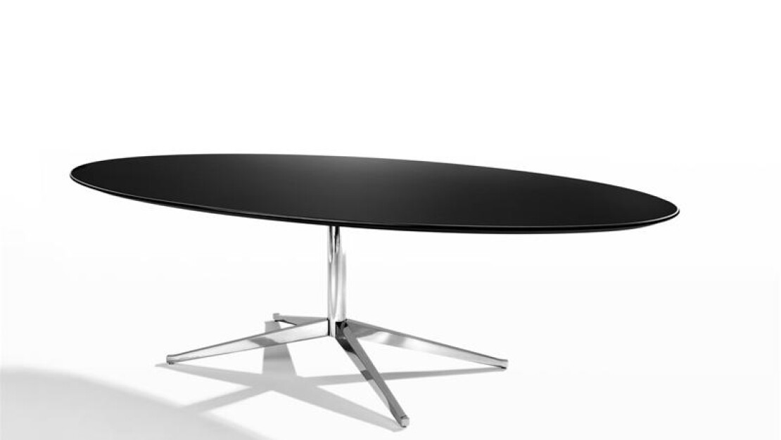 Table Florence Knoll by Knoll