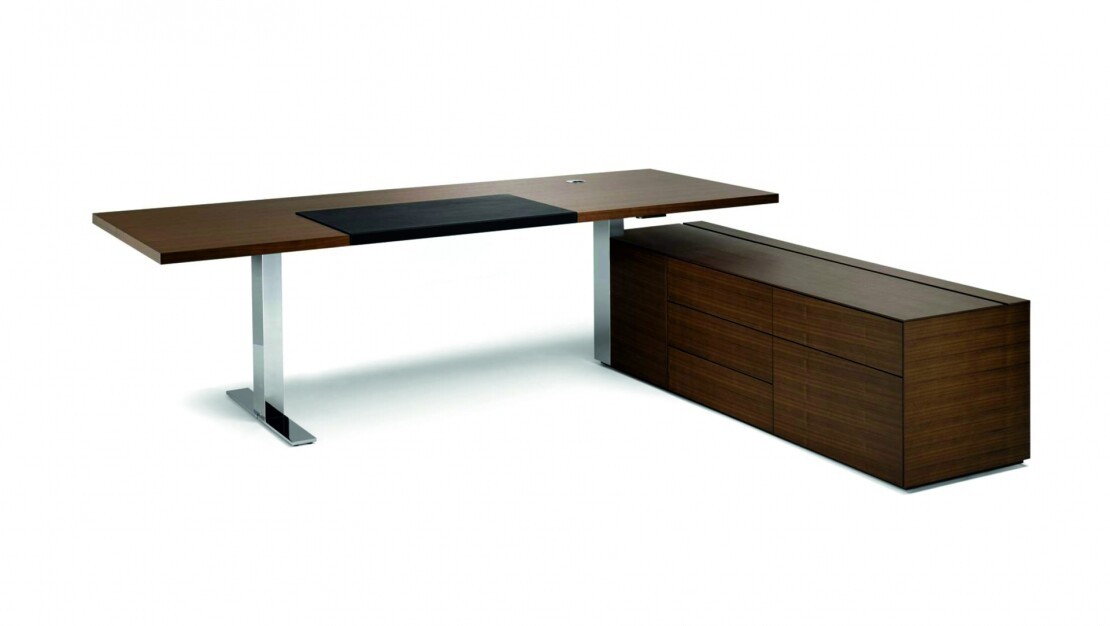Exec_V par Walter Knoll