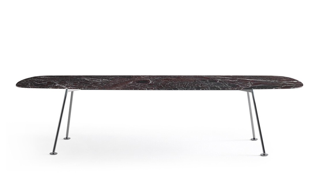 Table Grasshopper par Knoll