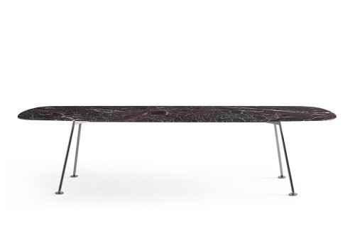 Table Grasshopper par Knoll