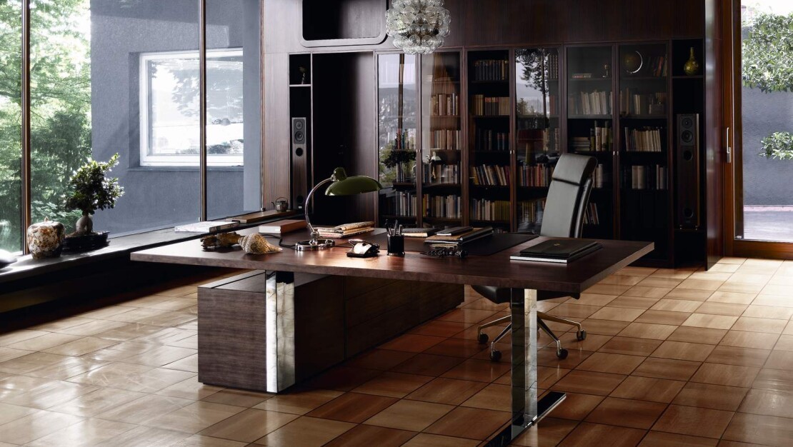 Exec_V par Walter Knoll