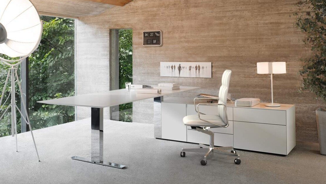 Exec_V par Walter Knoll
