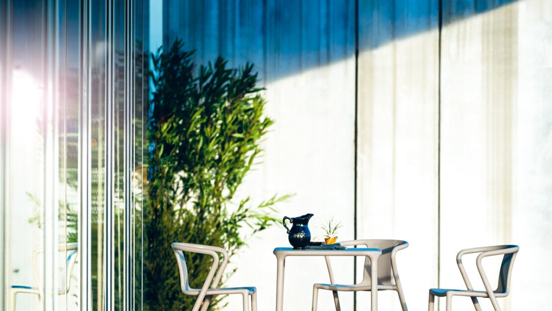 Air Armchair by Magis