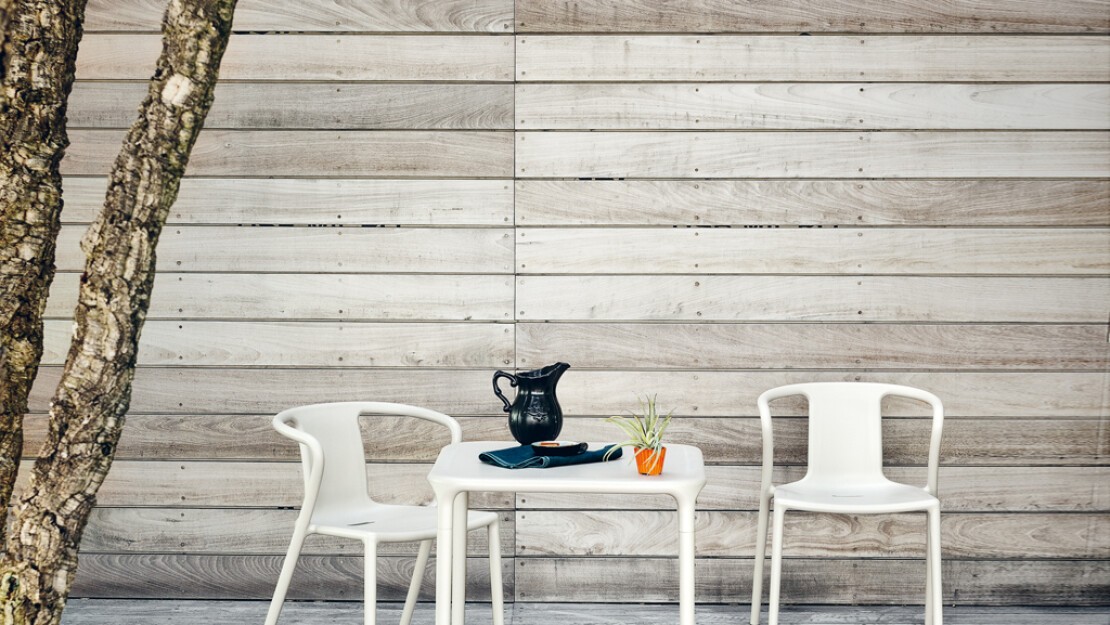 Air Armchair by Magis