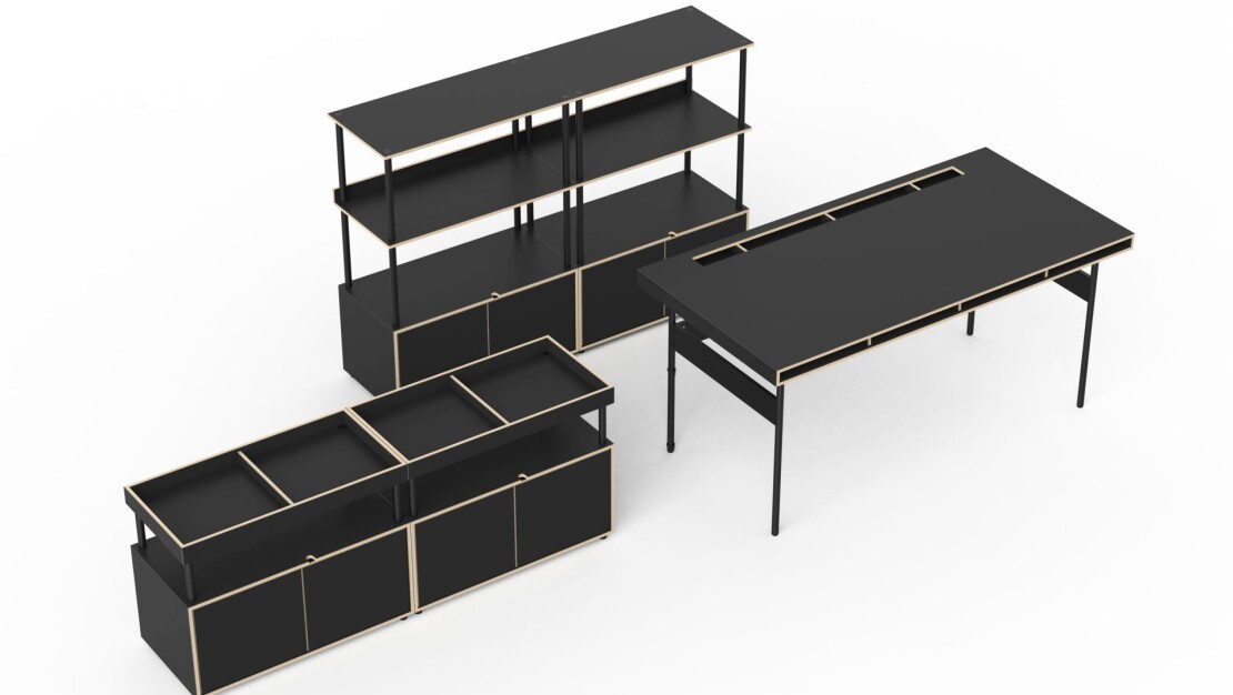 Studio by Bene