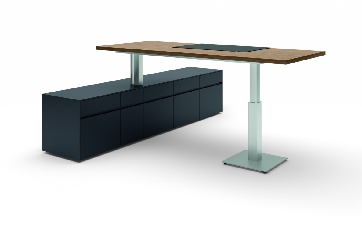 Desk for Management and CEOs Sono by Renz