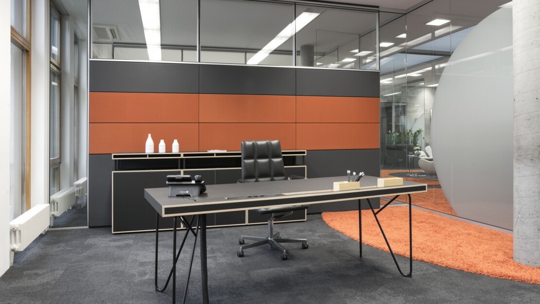 Studio by Bene