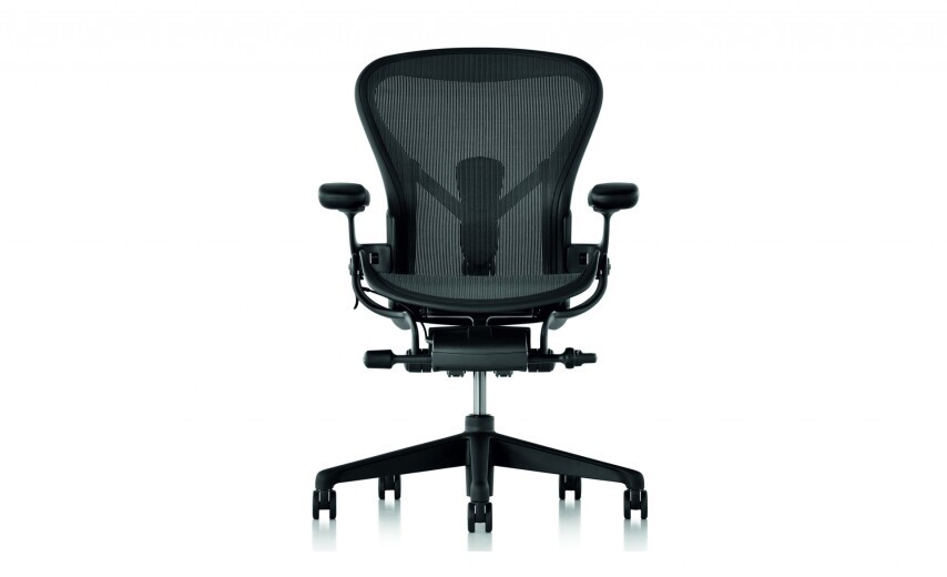 Aeron