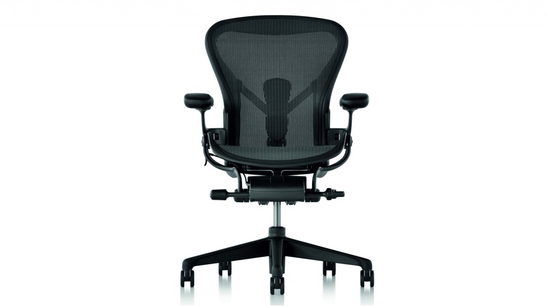 Aeron par Herman Miller