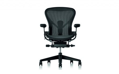 Aeron par Herman Miller
