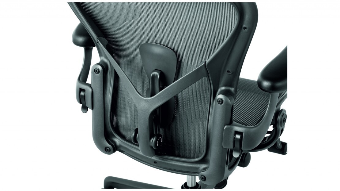 Aeron par Herman Miller