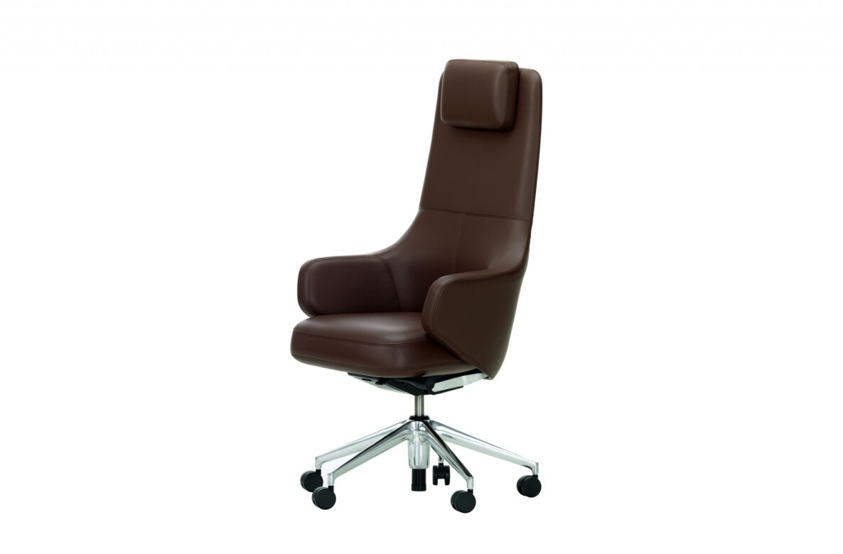 Office chair Grand Executive by Vitra