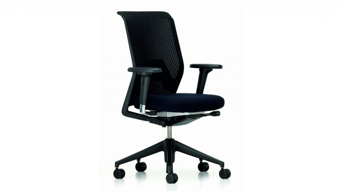 ID Mesh by Vitra