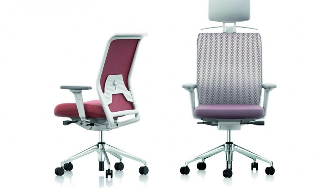 ID Mesh by Vitra