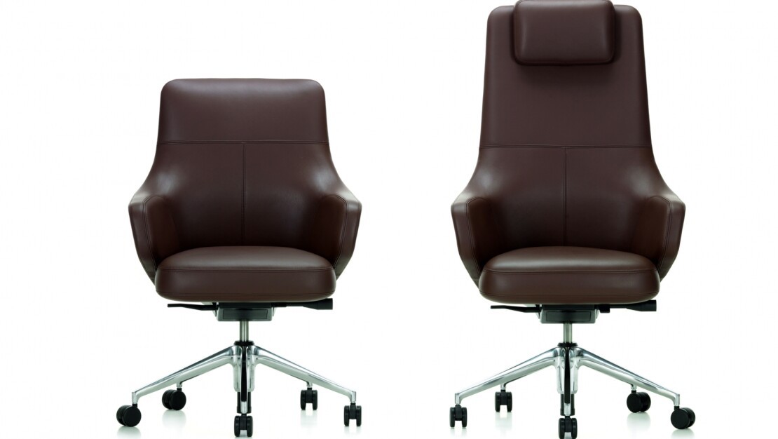 Grand Executive par Vitra