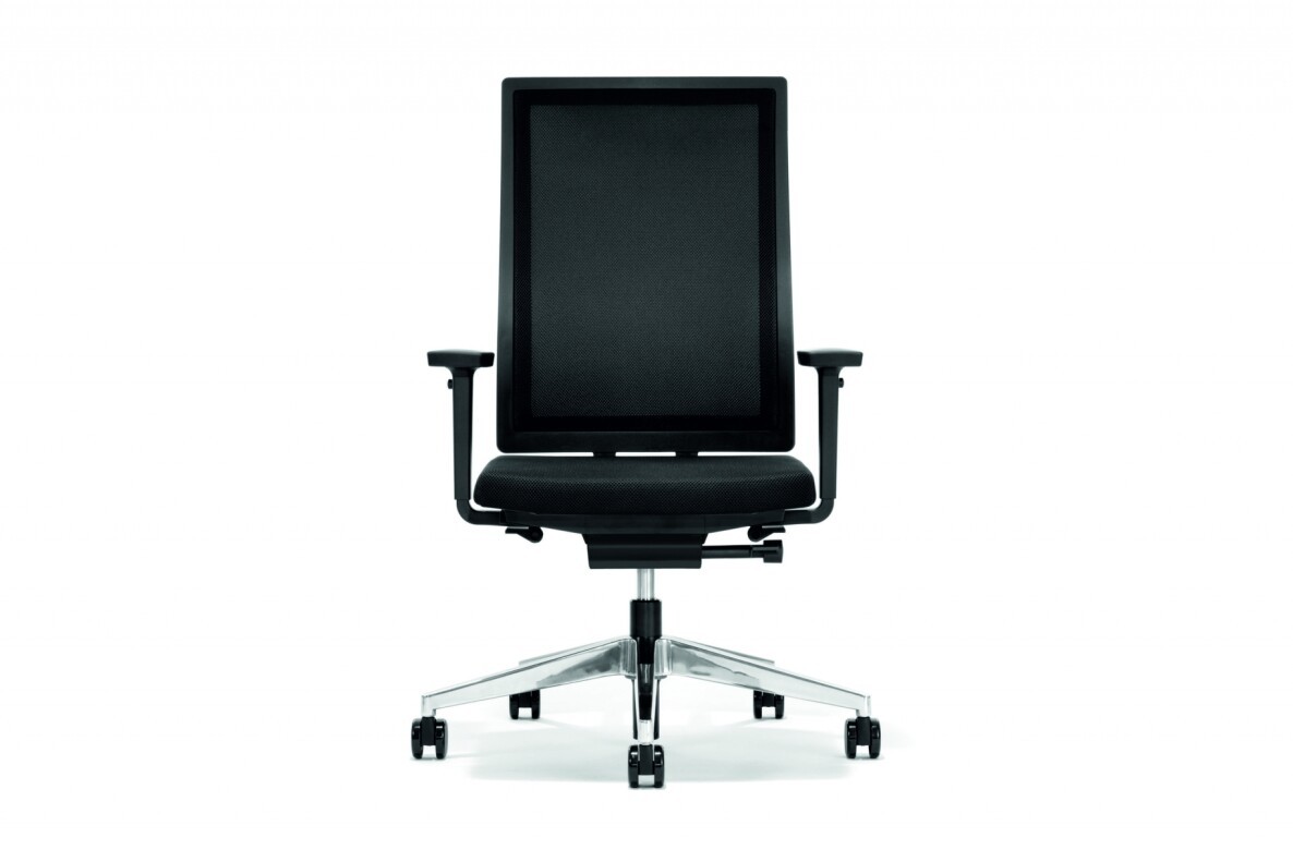 Office chair B_Run by Bene