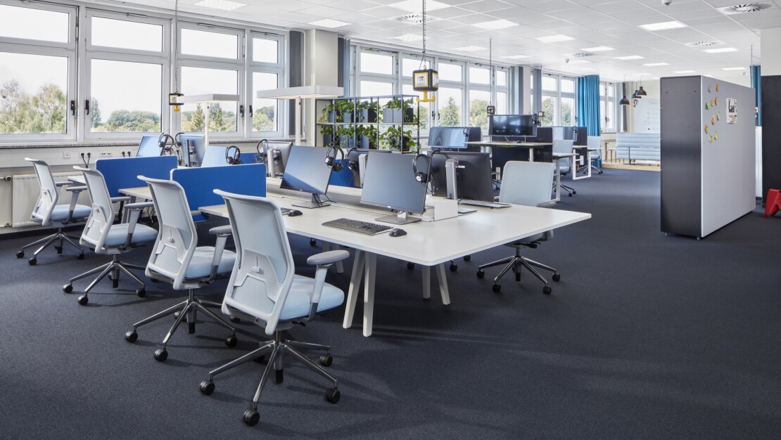 ID Mesh by Vitra