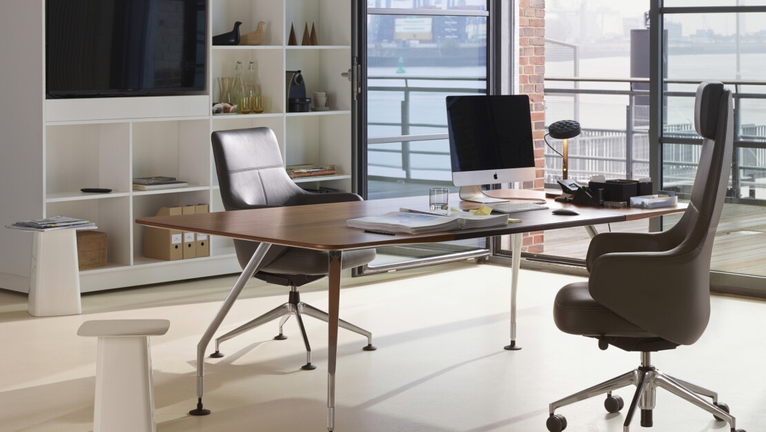 Grand Executive par Vitra