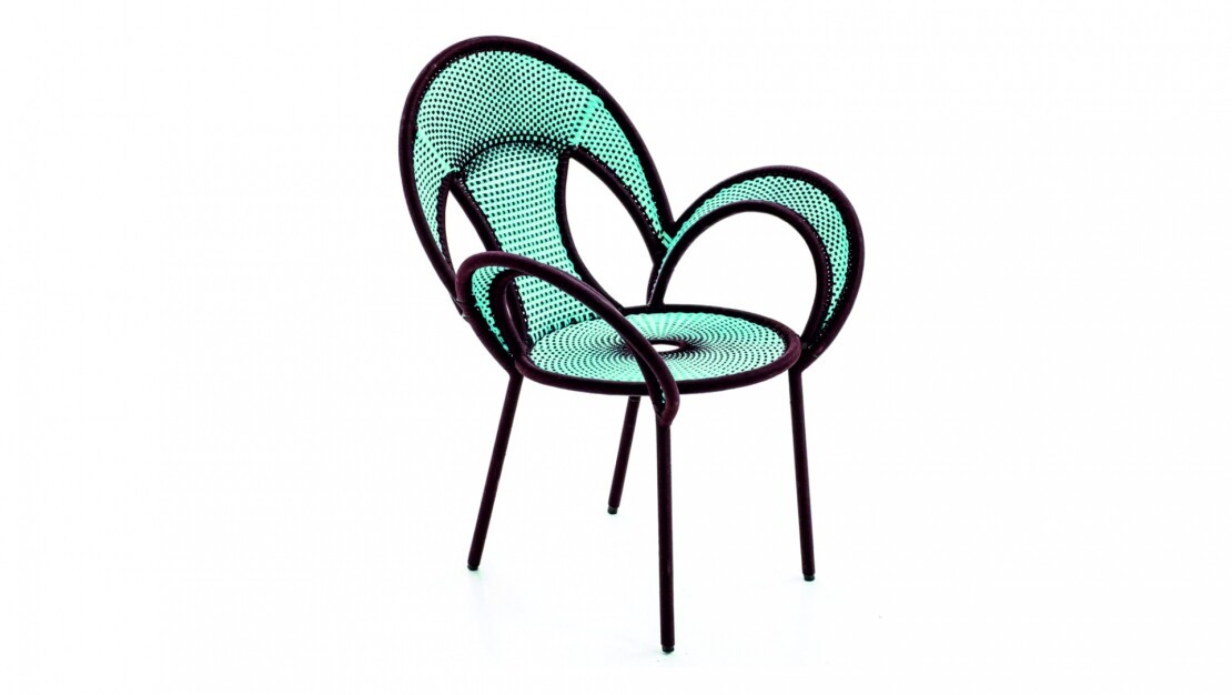 Banjooli by Moroso