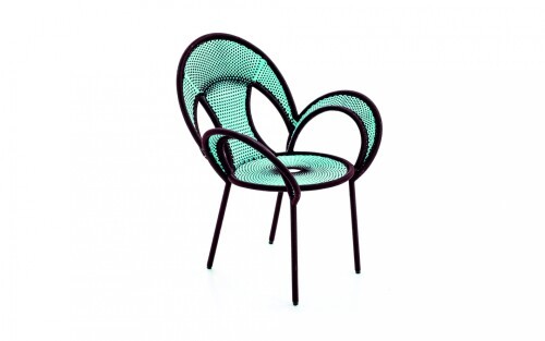Banjooli by Moroso