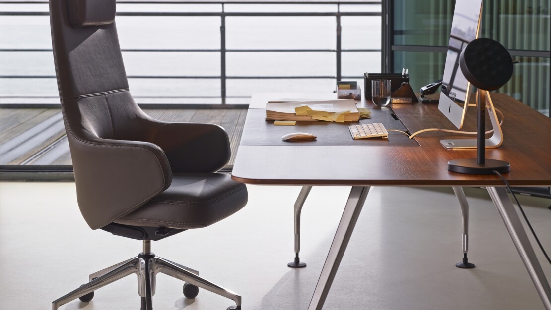 Grand Executive par Vitra