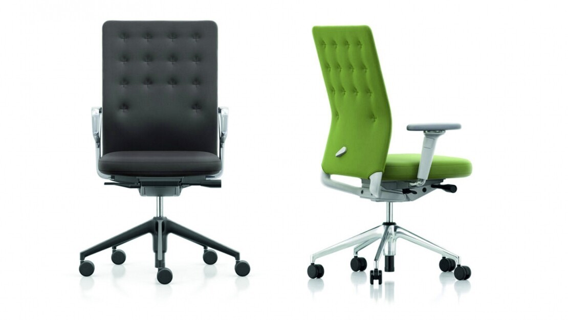 ID Trim par Vitra