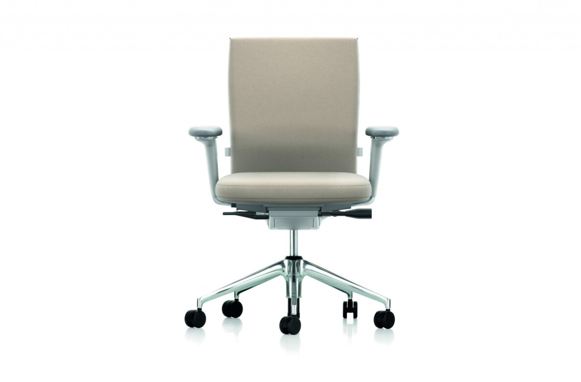 Office chair ID Soft by Vitra