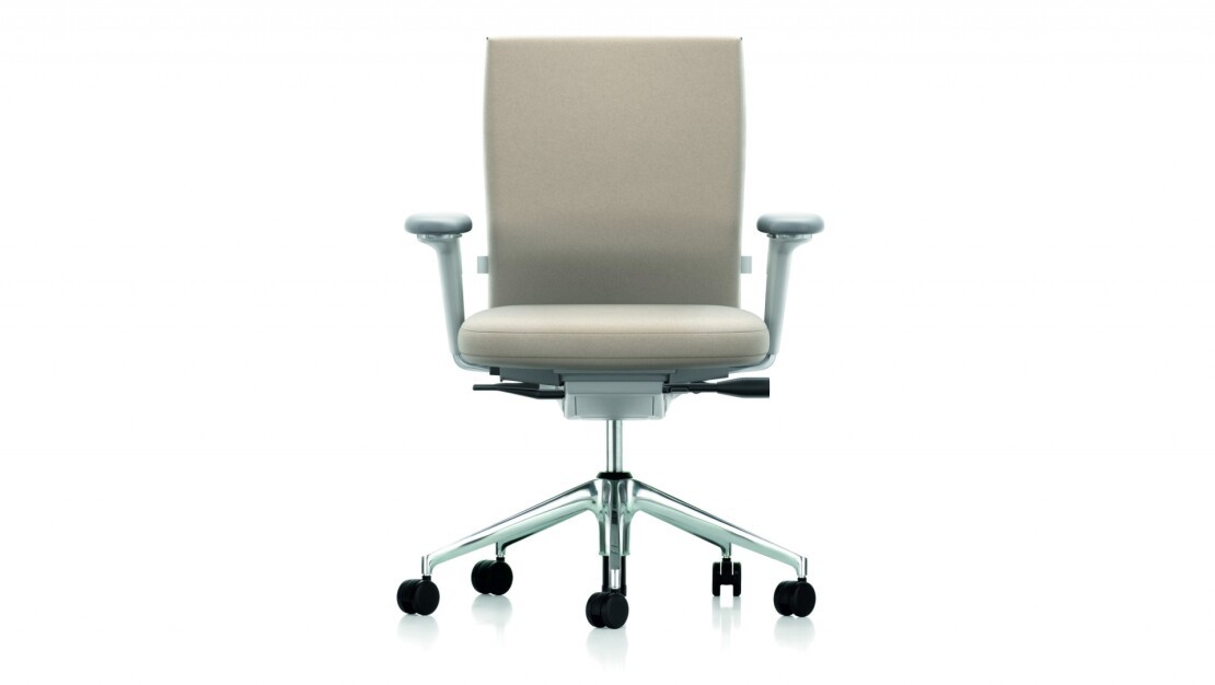 ID Soft par Vitra