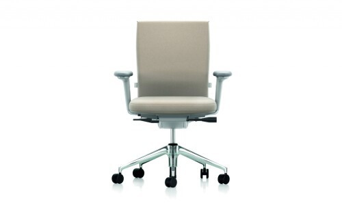 ID Soft par Vitra