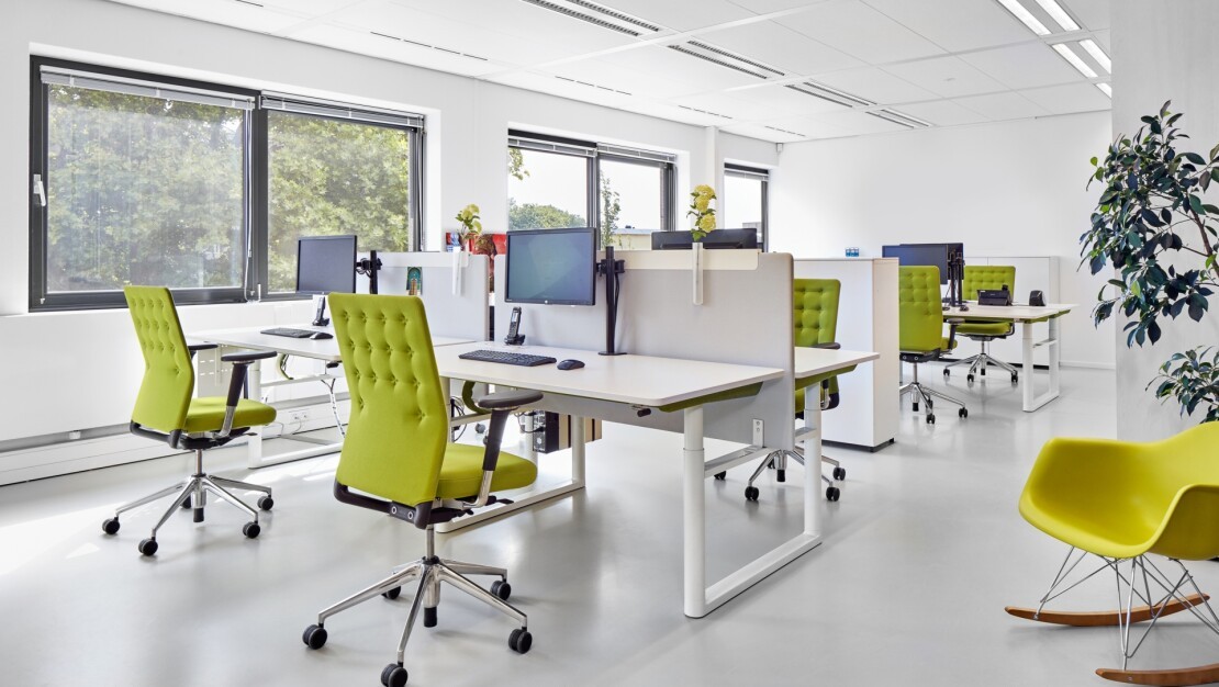 ID Trim par Vitra