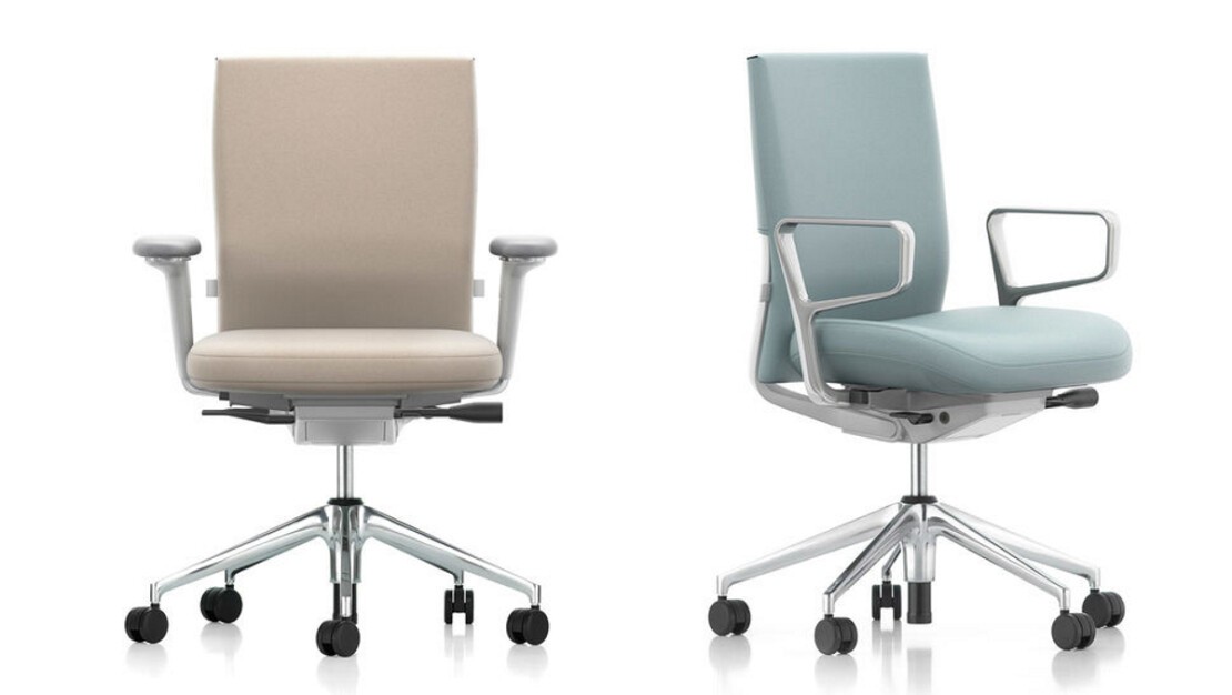 ID Soft par Vitra
