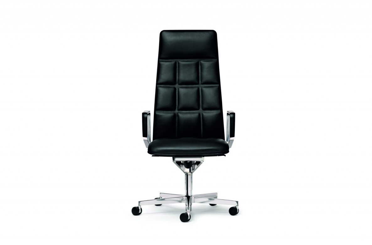 Office chair Leadchair Executive by Walter Knoll